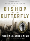 Cover image for The Bishop and the Butterfly